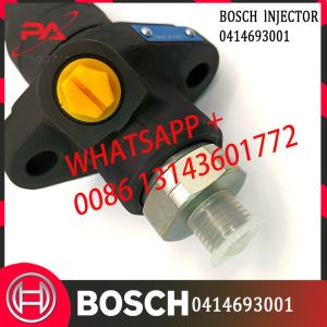 Buy cheap 02126821 BOSCH Unit Fuel Pump Assembly Injectors 0414491101 0414693001 For Deutz from wholesalers