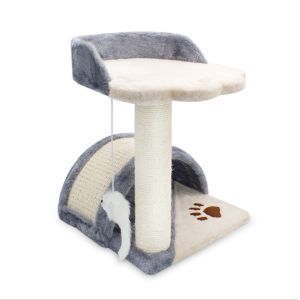 ODM Bite Resistant 42cm Sisal Scratching Post
