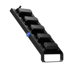 Buy cheap 3000K-6000K CCT LED Stadium Lighting with 80W, 150lm/W, Triac/0-10V Dimmer, IP65-IP67 from wholesalers