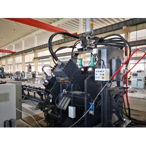 Buy cheap Big Sale High Speed CNC Angle Steel Punching, Marking and Cutting Machine Line for Angle Steel Tower from wholesalers