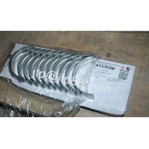 Buy cheap High Durablity BD30 Diesel Engine Bearings 2117-Y5200 12117-37505 from wholesalers