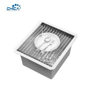 Buy cheap Single Bowl Handmade House Kitchen Sinks Stainless Steel Kitchen Sinks from wholesalers