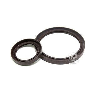 Buy cheap Engine Diesel 4D95 6D95 Crankshaft Oil Seal 6D105 S6D107 S6D108 from wholesalers
