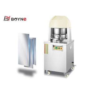 Buy cheap 36pc Pizza Dough Press Machine Semi Automatic Dough Divider from wholesalers