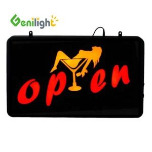 Buy cheap Upgrade Your Store Advertising with Acrylic LED Neon Sign Board SDK Function Included from wholesalers