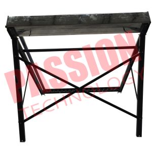 25 Tubes Evacuated Tube Collectors , Solar Water Heating Collectors Easy