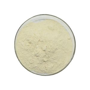 Buy cheap Low Carbon Konjac Glucomannan Powder Insoluble Dietary Nonionic Colloid from wholesalers
