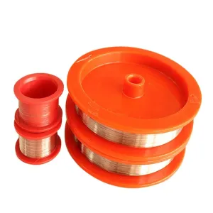 Buy cheap High Precision IEC Class II Thermocouple Bare Wire with 2 Meters Length and 1.5 Seconds Response Time for Temperature Measurement from wholesalers