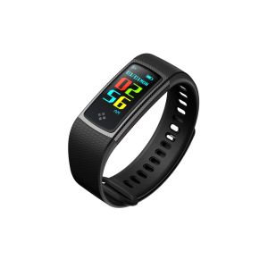 color screen smart bracelet HZD1805S pressure measurement blood oxygen