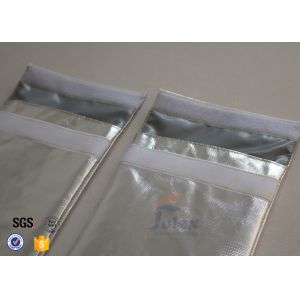 Buy cheap No Itchy Fiberglass Fire Safe Pouch Fireproof Document Bag 11 x 15" Large Size from wholesalers