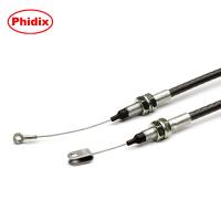 China Advanced Hand Brake System for Drilling Equipment Features High Temperature Resistance for sale