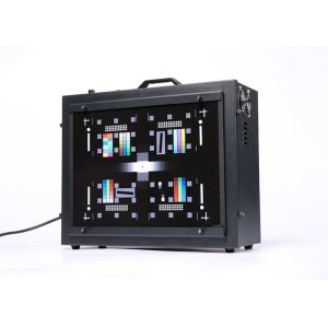 Buy cheap 3nh Sine Image Stable Test Light Box Long Lifespan Illuminants Transmissive Camera Applied from wholesalers
