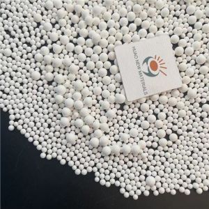 Buy cheap Large Ratio Alumina Ceramic Grinding Balls Beads 92% 95% 99% from wholesalers