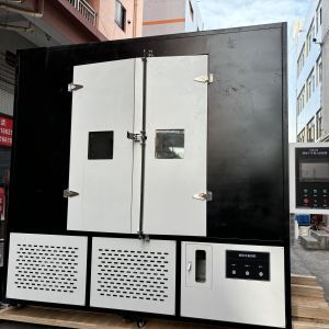 Insulator Multi Stress Tester For Comprehensive Testing