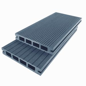 Buy cheap Luxurious WPC Decking Boards for Elegant Outdoor Entertaining from wholesalers
