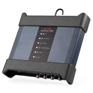 Buy cheap AUTEL MaxiFlash VCMI Enhanced VCI + Measurement Tool Used with AUTEL MaxiSys Ultra EV, AUTEL MaxiSYS MS919, AUTEL MaxiSYS MS919 EV from wholesalers