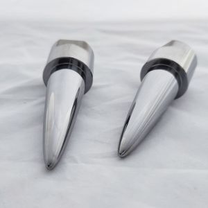 Buy cheap Finished Ground K20 Wolfram Carbide Punching Heard For Oil Field Wear Parts from wholesalers