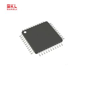 China ATMEGA16A-AU High Performance 16bit Microcontroller Embedded Systems on sale