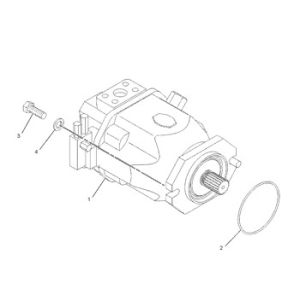 Buy cheap 2W8646 Ring G Engine 2W-8646 Ring 2244432 Piston St Pump Cylinder Liner 224-4432 from wholesalers