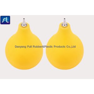 Buy cheap Alien Rubber Dusting Bulb Strong Suction Multi Color from wholesalers