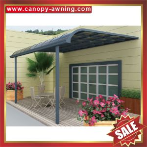Buy cheap aluminium awning/canopy, gazebo shelter,patio shelter for house and garden,beautiful modern waterproofing house product! from wholesalers