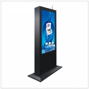 Buy cheap Android IP65 2500 Nits 65 Vertical Digital Signage Totem from wholesalers