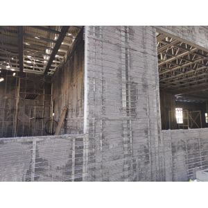 Buy cheap G60 Galvanized Expanded Metal Stucco Mesh 27x96 Inch from wholesalers