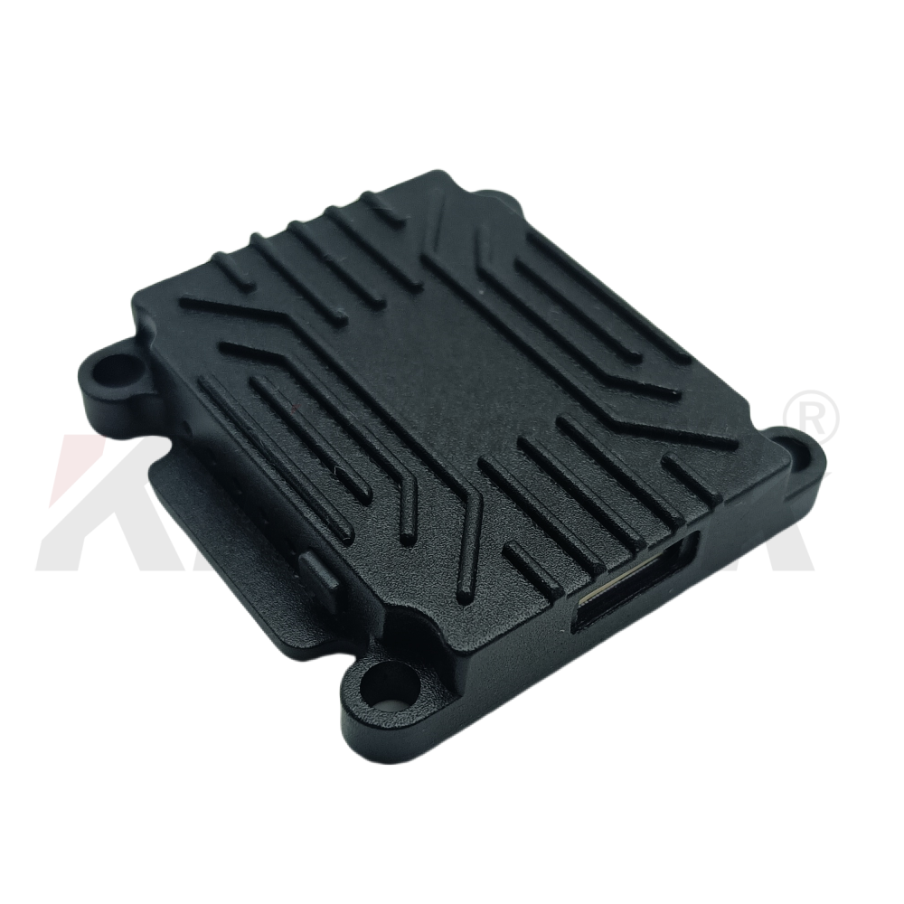 4.9 GHz 5.8 GHz Dual Band 2.5W UAV Video Transmitter with 20 km Range