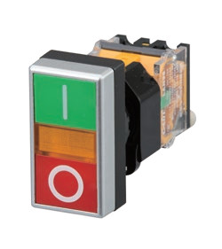 Buy cheap 220V 10A Industrial Push Button Switch Automotive Push Button Switch from wholesalers