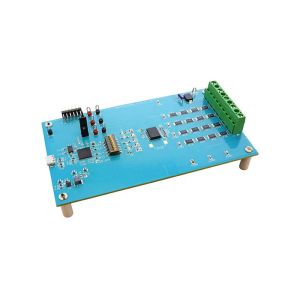 Buy cheap MAX22530EVKIT Embedded Solutions 12 Bit 20k Samples Per Second ADC Evaluation Board from wholesalers