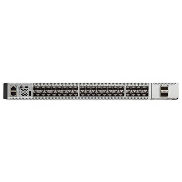 Quality 40 X 10g Port Network Managed Switch C9500-40X-2Q-A Network Switch with VLAN Support for sale