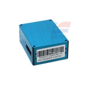 Buy cheap YJJ PMS5003T PM2.5 dust/Temperature and humidity two-in-one sensor module Air quality detection module from wholesalers