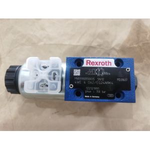 Buy cheap Rexroth R900930035 4WE6D62/EG24N9K4 4WE6D6X/EG24N9K4 Directional Spool Valve from wholesalers
