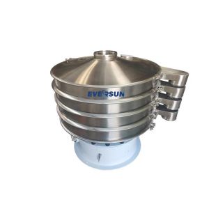 Buy cheap Diameter 1000mm Vibrating Screen For Grain Separator Machine from wholesalers