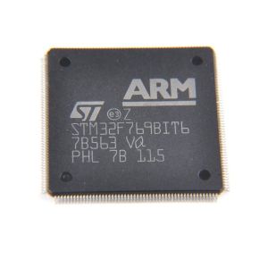 Buy cheap STM32F769BIT6 New And Original Integrated Circuit Ic Chip Mcu STM32F769BI STM32F769BIT6 from wholesalers
