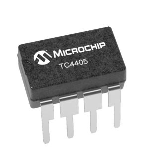 Buy cheap American Microchip Integrated Circuits TC4405CPA Brand New Original Electronic Components Package  Monitor and Reset Ethernet Controller from wholesalers