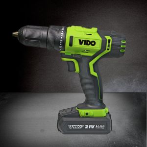 Buy cheap Handheld Hammer 1.5mm Chuck Cordless Drill Power Tools，Packed in blow mould case. from wholesalers