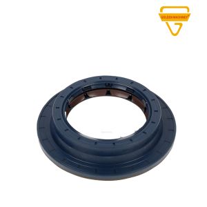China TGA Crankshaft Rear Oil Seal 06562890319 Shaft Seal 81354126003 on sale
