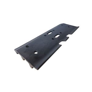 HITACHI EX65 EX60 ZX60 Mini Excavator Track Shoes Excavator Grouser Plates