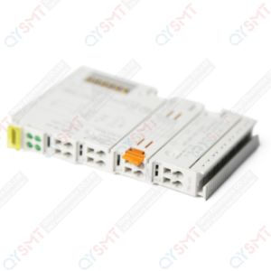 Buy cheap White Color Original New SMT Machine Parts DIG INPUT MOD 4X 9498 396 00011 from wholesalers