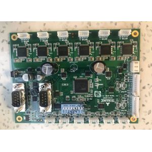 Buy cheap TMCM-351 Embedded Solutions 3-Axis Stepper Controller 3Axis Controller Driver Board from wholesalers