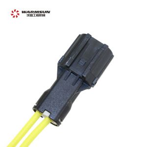 Buy cheap DC5V 897324-3730 Engine Oil Pressure Sensor Switch B241200001057 from wholesalers
