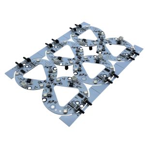 Buy cheap Shenzhen Automotive BLDC PCBA Design Assembly Manufacturer from wholesalers