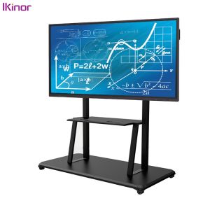 Buy cheap UHD 98 Inch Interactive Touch Panel Whiteboard Portable from wholesalers