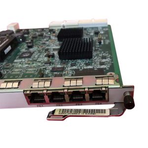 03021CCT Code Blue SL9D00EM6T01 Microwave Ethernet Processing Board for RTN950