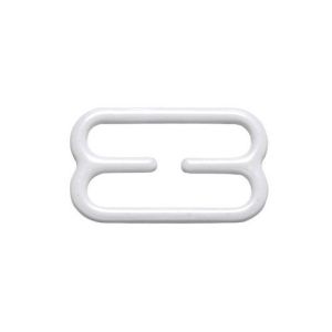 Buy cheap Adjustable Tri Glide Slider O Ring Metal Bra Hooks 13mm from wholesalers