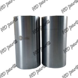 Buy cheap D1105 D1305 V1505  Diesel Engine Cylinder liner 16060-02310 For CUMMINS from wholesalers