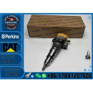 Buy cheap Diesel Engine Fuel Injector 1796020 Good Price Common Rail Injector 179-6020 For Ca t 3412E Engine Injector from wholesalers