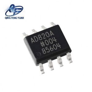 Buy cheap Original Ic Mosfet Transistor AD8205YRZ Analog ADI Electronic components IC chips Microcontroller AD8205 from wholesalers