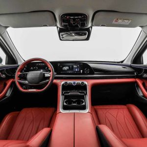 Buy cheap Exeed VX 2023 Chery Exeed Car SUV Model Exeed VX Auto 2023 Ex Eed Vx Car from wholesalers